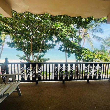 Haad Khuad Resort Bottle Beach Exteriör bild